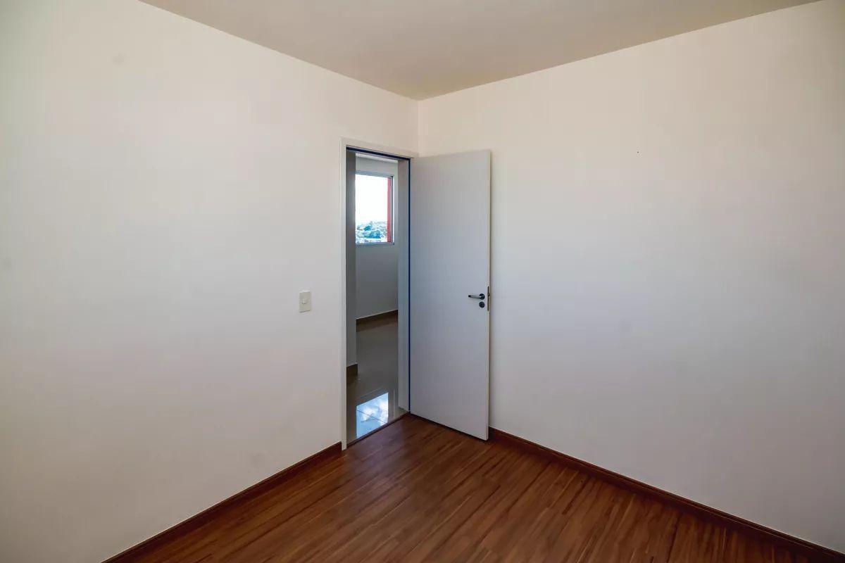 Apartamento, Lagoinha Leblon (venda Nova), 2 Quartos, 1 Vaga, 1 Suíte