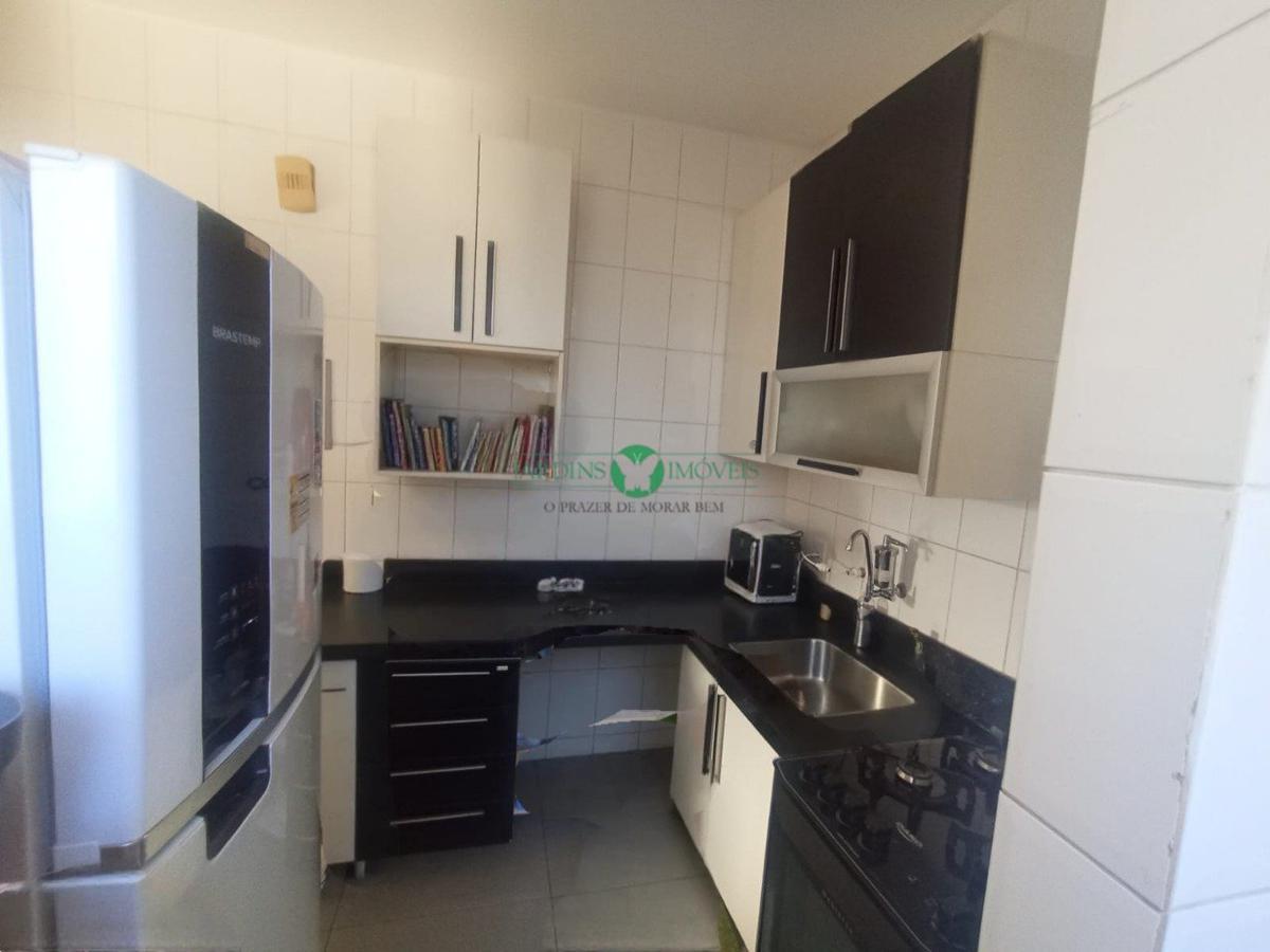 Apartamento, Dona Clara, 2 Quartos, 1 Vaga