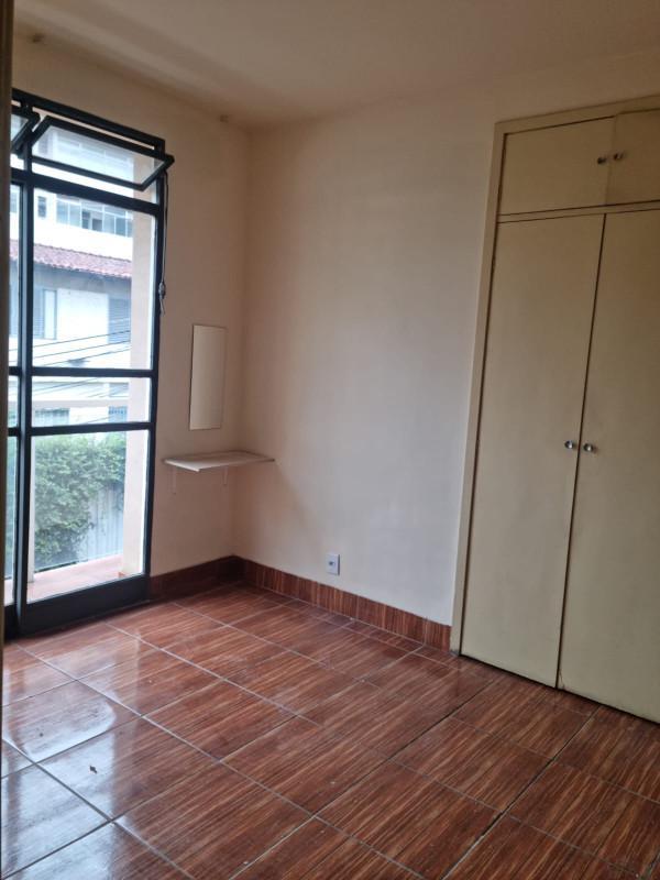 Apartamento, Coração Eucarístico, 3 Quartos, 1 Vaga, 1 Suíte