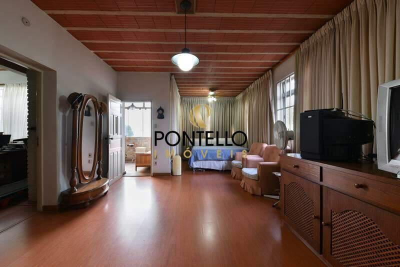 Casa, Santa Lúcia, 5 Quartos, 4 Vagas, 3 Suítes