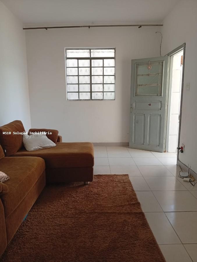 Casa, Ouro Preto, 3 Quartos, 4 Vagas
