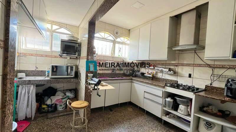 Cobertura, Liberdade, 4 Quartos, 1 Vaga, 2 Suítes