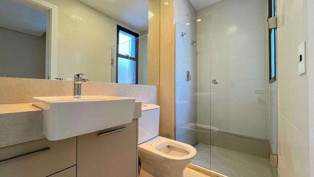 Apartamento, Serra, 4 Quartos, 3 Vagas, 4 Suítes