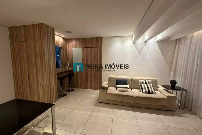 Apartamento, Anchieta, 3 Quartos, 2 Vagas, 1 Suíte