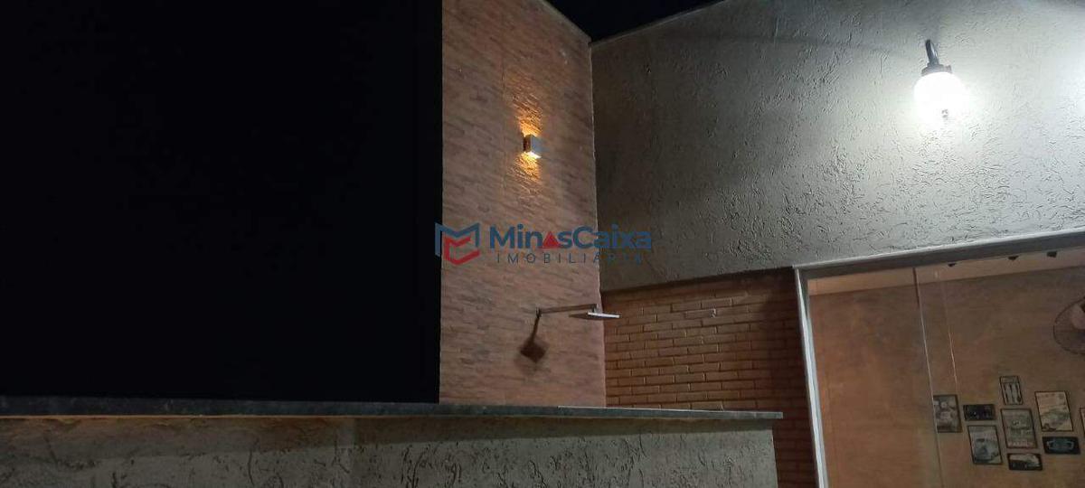 Apartamento, Alto Serenata, 3 Quartos, 1 Vaga, 1 Suíte