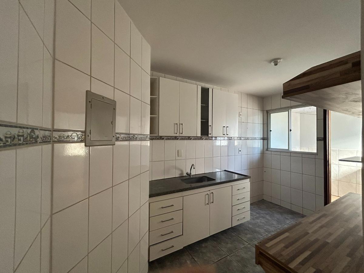 Apartamento, Eldorado, 3 Quartos, 1 Vaga, 1 Suíte