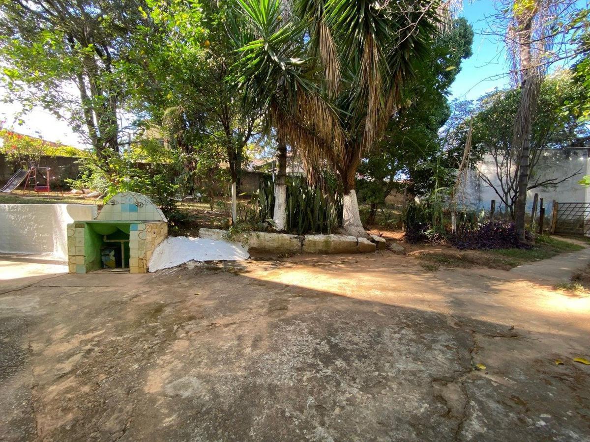 Fazenda, Jacqueline, 2 Quartos, 5 Vagas, 1 Suíte