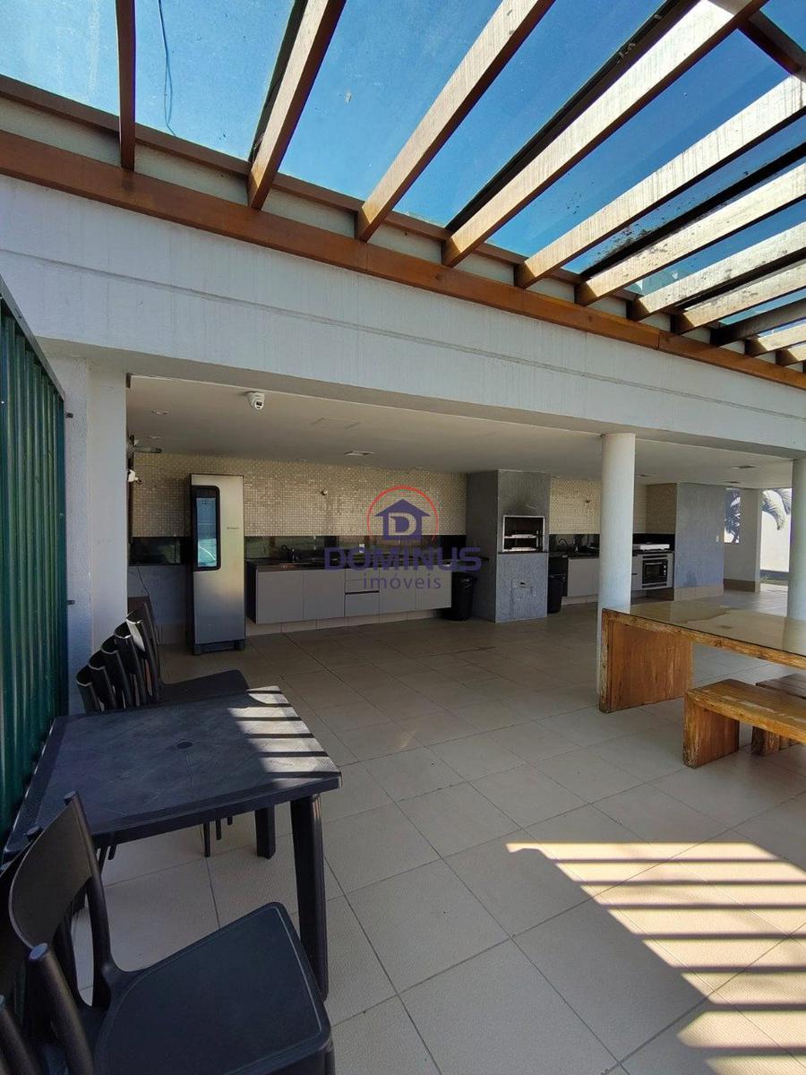 Apartamento, Ouro Preto, 3 Quartos, 2 Vagas, 1 Suíte