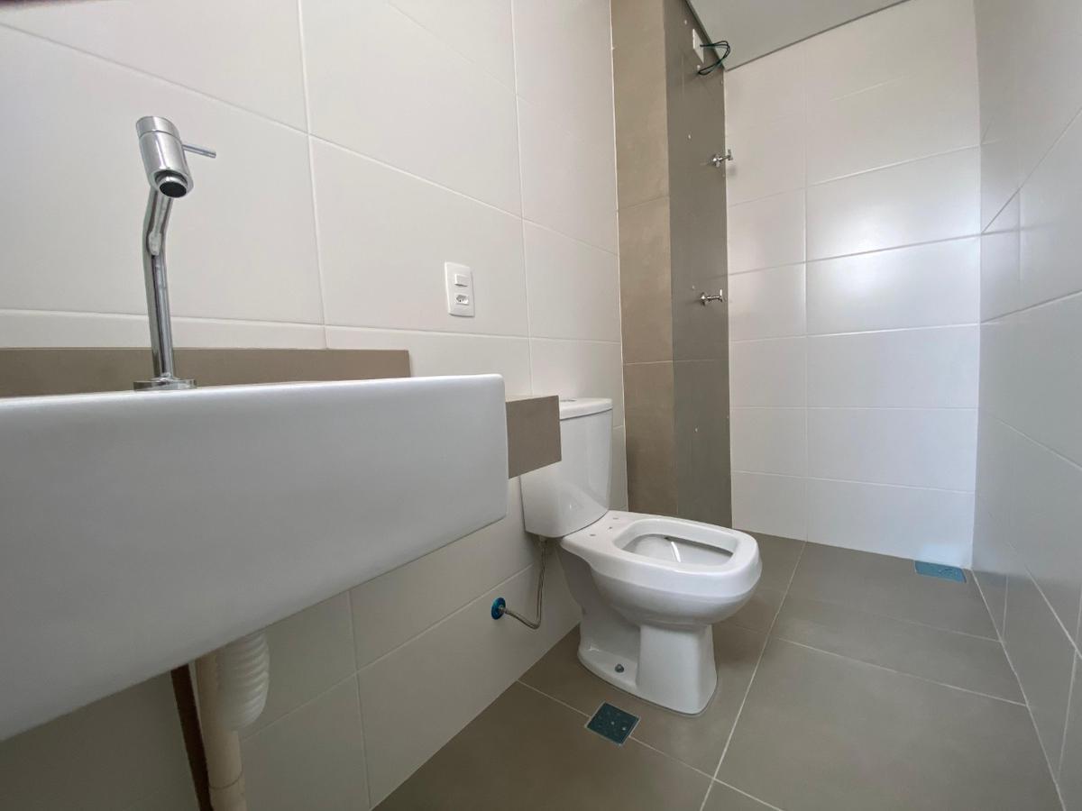 Apartamento, São Lucas, 2 Quartos, 2 Vagas, 1 Suíte