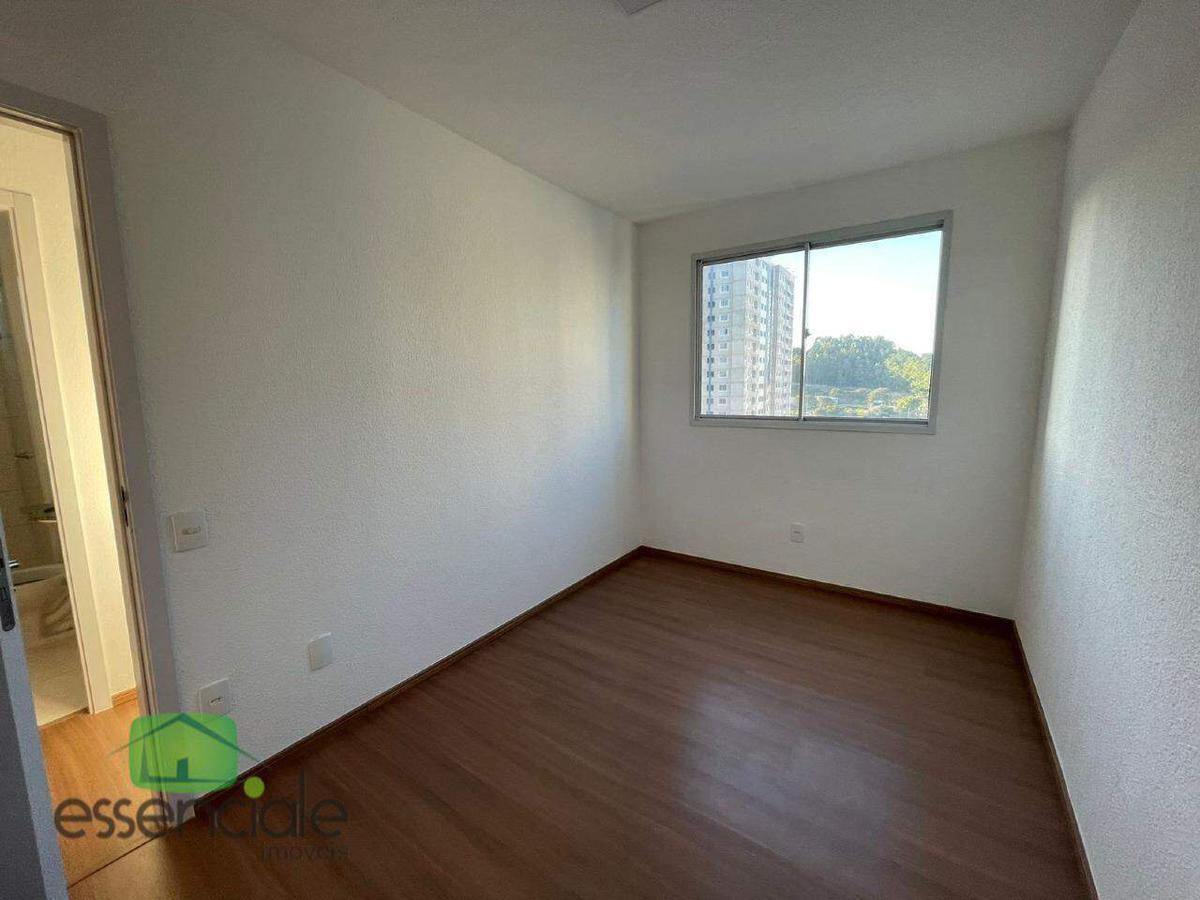 Apartamento, Jardim Riacho das Pedras, 2 Quartos, 1 Vaga, 1 Suíte