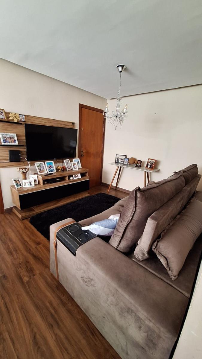 Apartamento, Santa Mônica, 3 Quartos, 2 Vagas