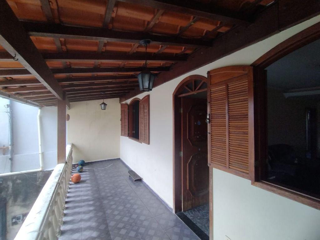 Casa, Vila Bom Retiro, 5 Quartos, 2 Vagas