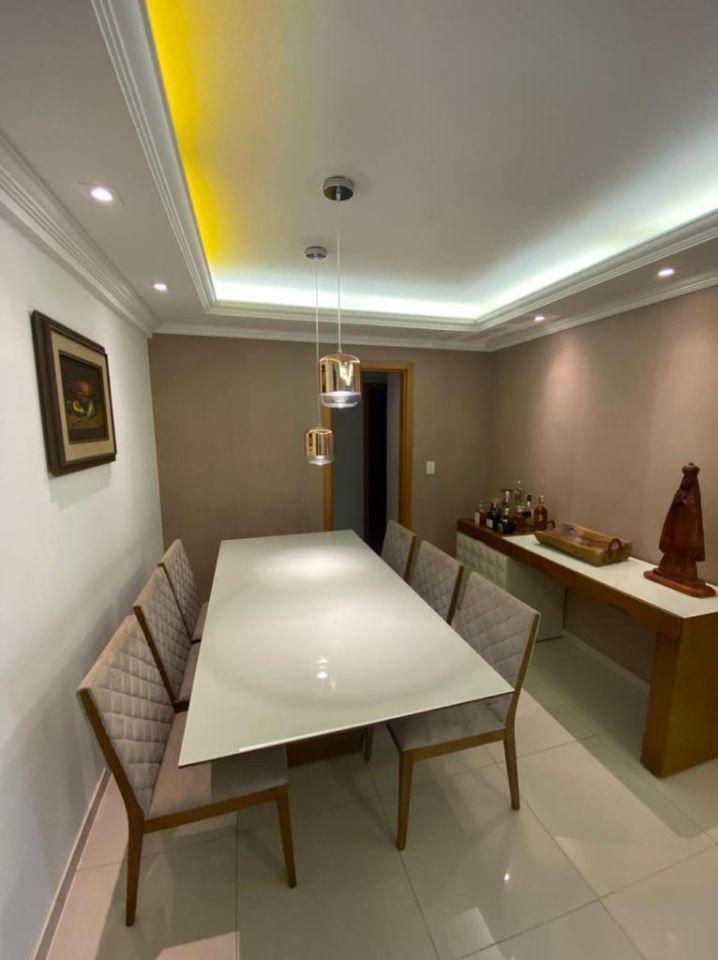 Apartamento, Santa Inês, 4 Quartos, 3 Vagas, 1 Suíte