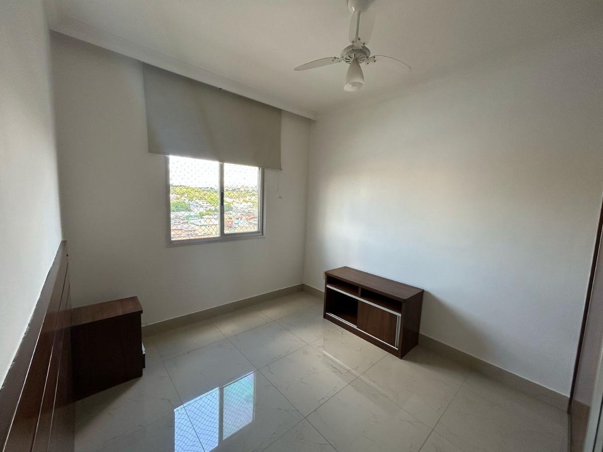 Apartamento, Alvorada, 3 Quartos, 1 Vaga