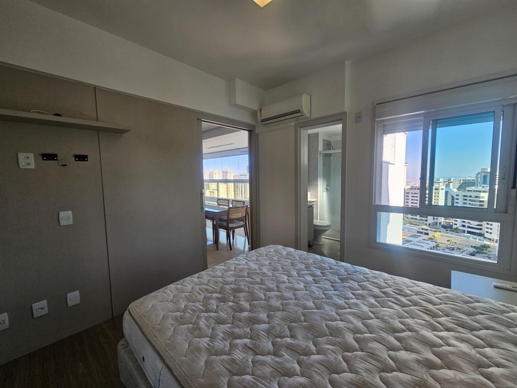 Apartamento, Vila da Serra, 1 Quarto, 1 Vaga, 1 Suíte