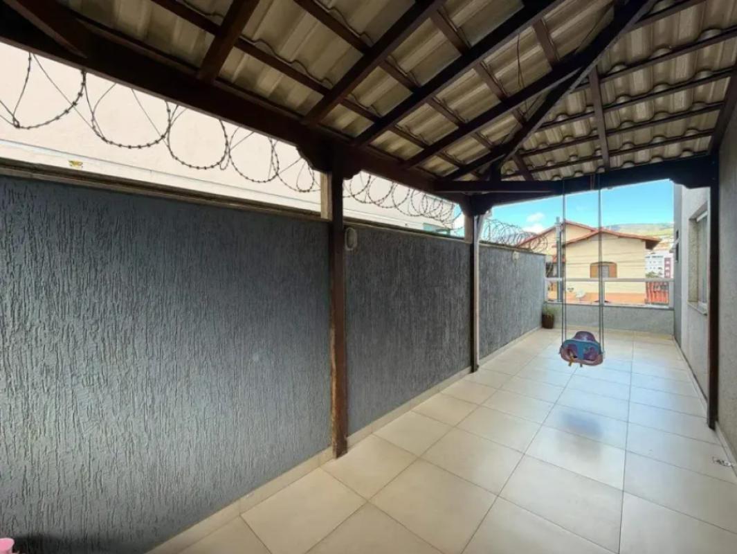 Apartamento, Cardoso (barreiro), 3 Quartos, 2 Vagas, 1 Suíte
