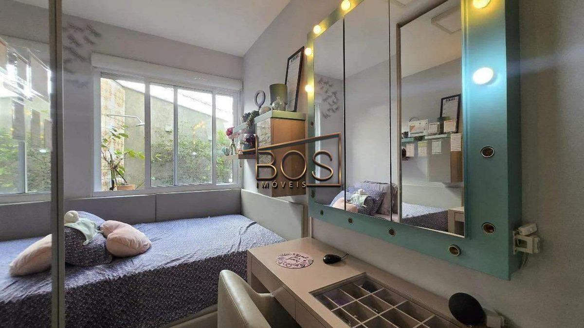 Apartamento, São Pedro, 3 Quartos, 1 Vaga, 1 Suíte