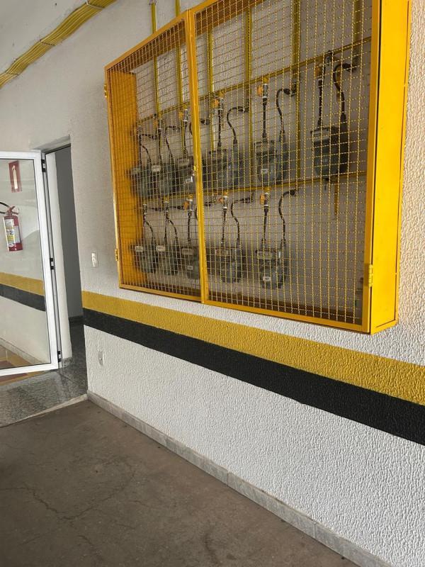 Apartamento, Milionários, 2 Quartos, 1 Vaga