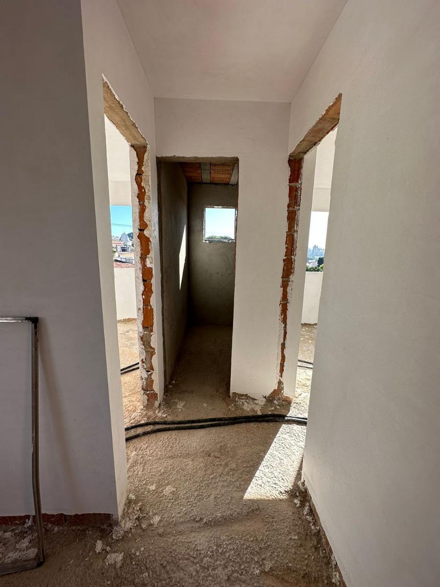 Apartamento, Serrano, 2 Quartos, 1 Vaga, 1 Suíte