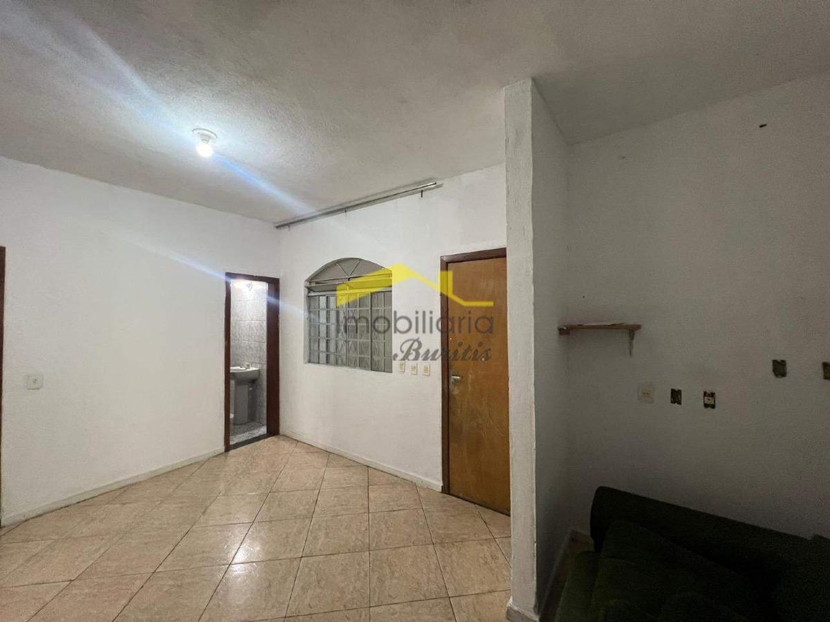 Casa, Havaí, 1 Vaga