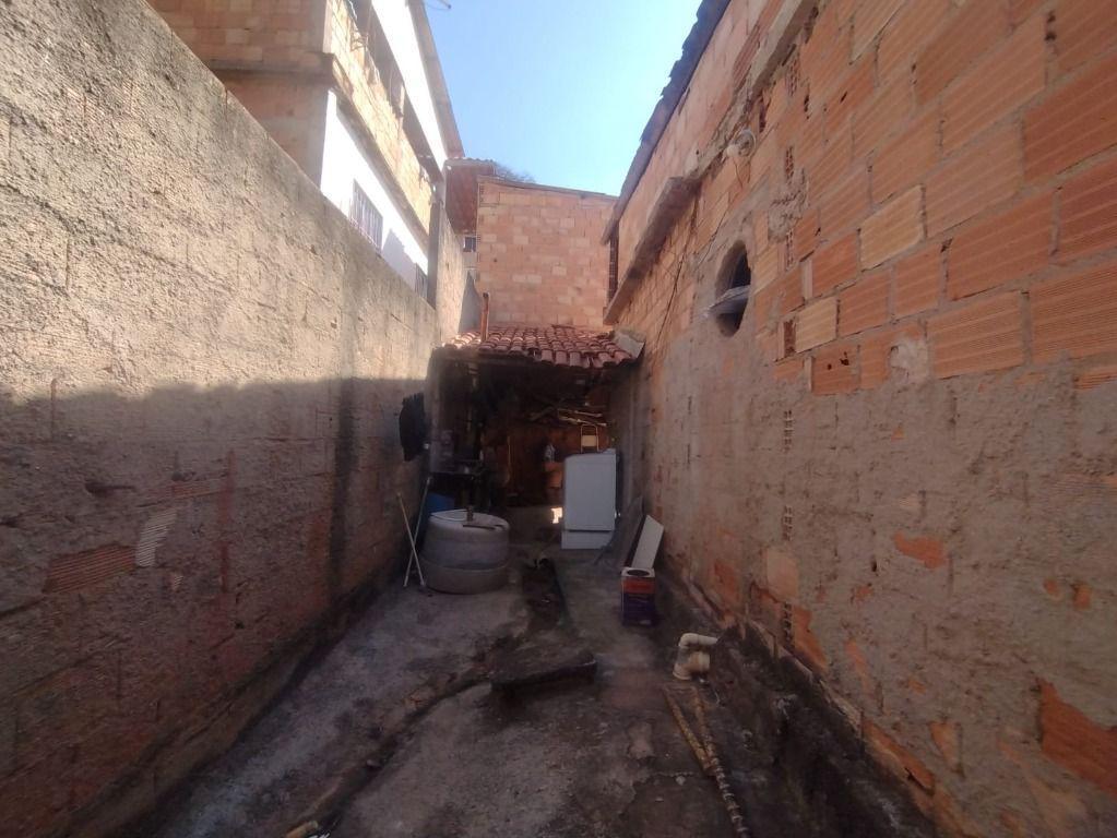 Casa, Vila Rica, 3 Quartos, 1 Vaga