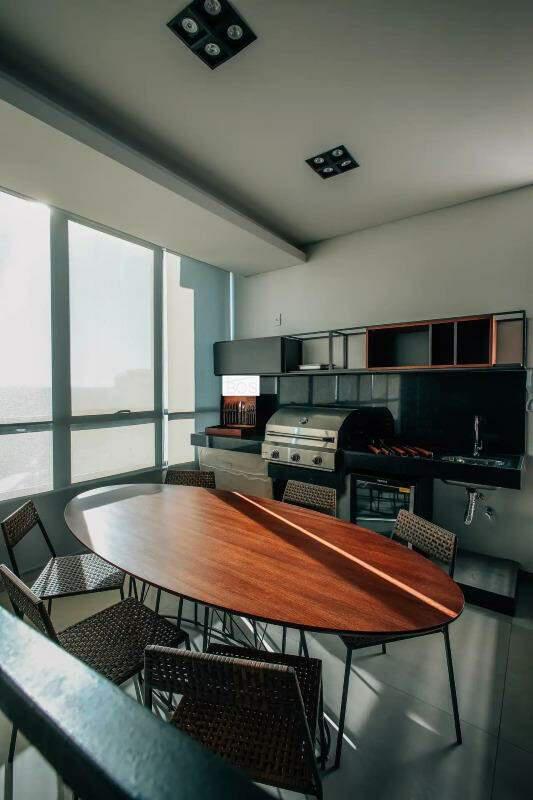 Apartamento, Santo Agostinho, 3 Quartos, 2 Vagas, 1 Suíte