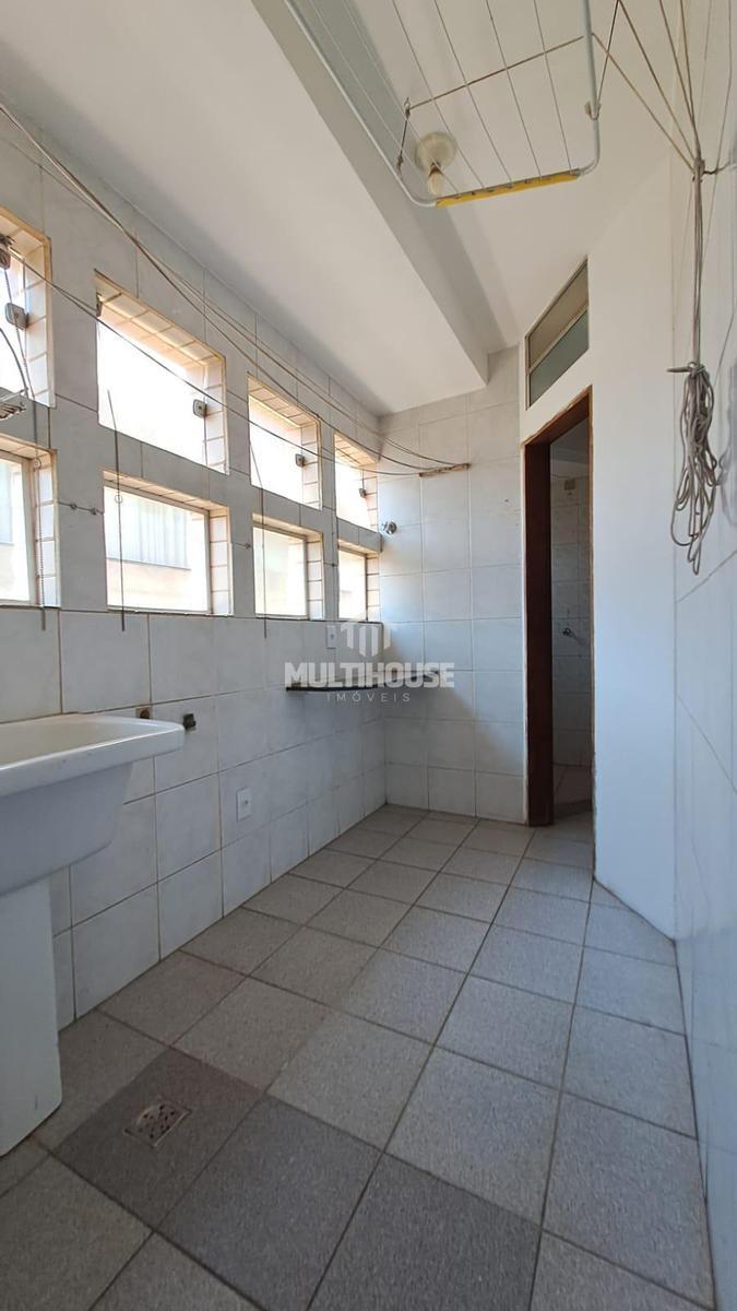Apartamento, Dona Clara, 3 Quartos, 2 Vagas, 1 Suíte