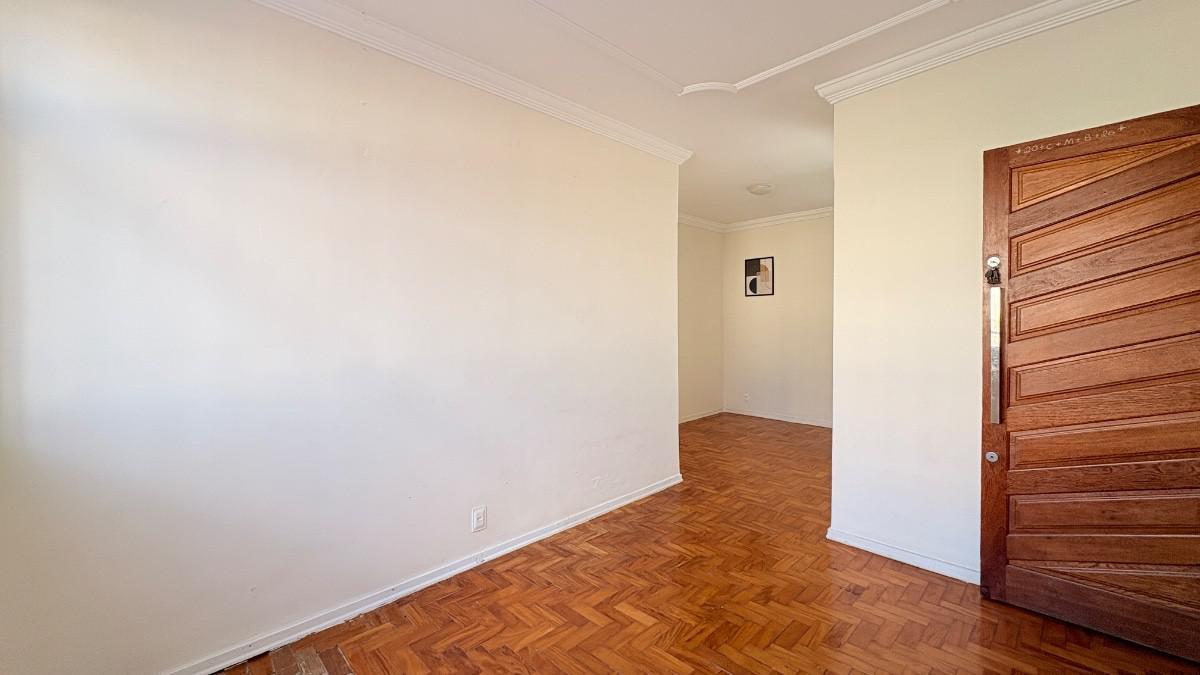 Apartamento, Santa Efigênia, 2 Quartos, 2 Vagas
