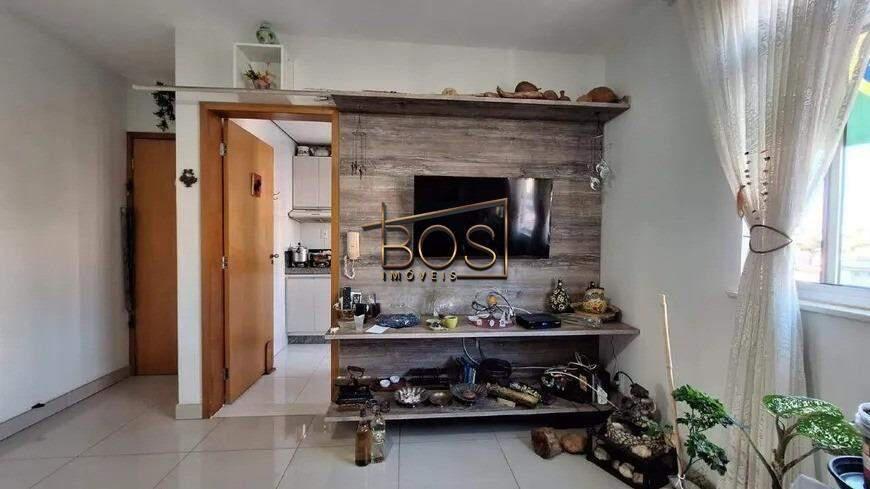 Apartamento, Santa Efigênia, 3 Quartos, 2 Vagas, 1 Suíte