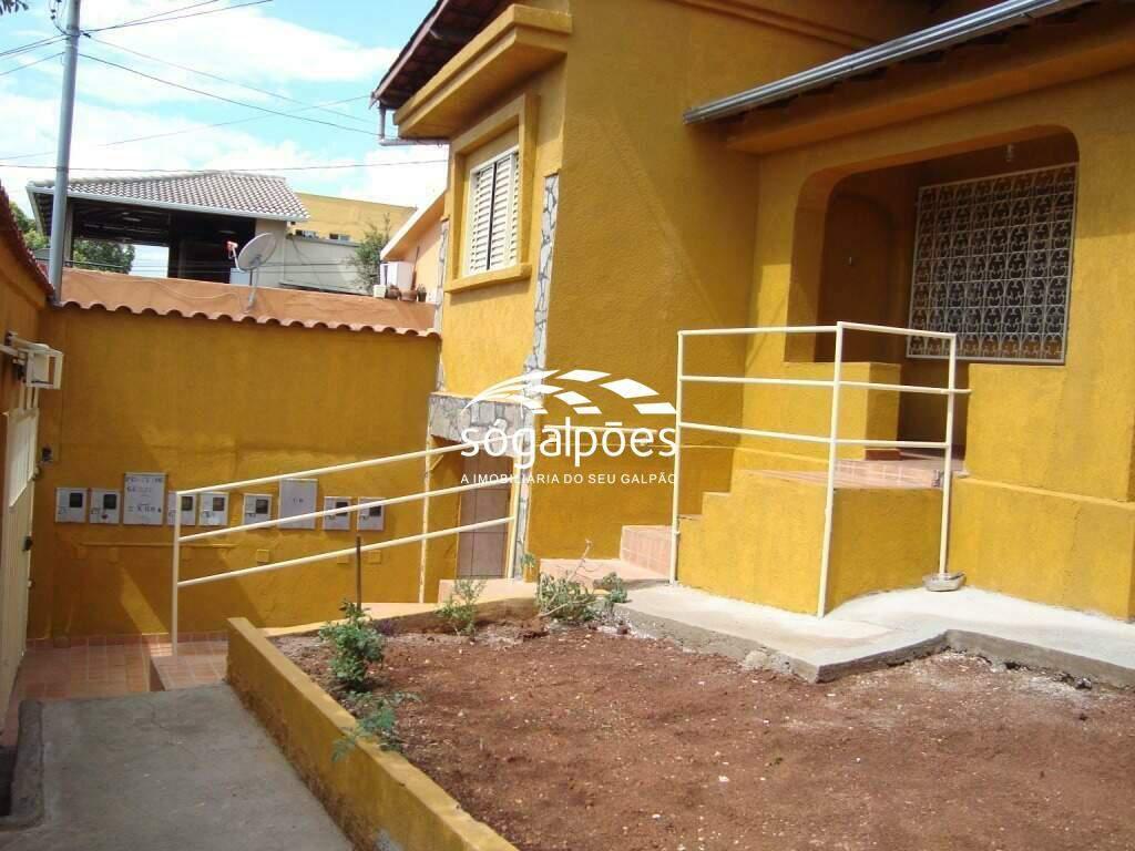 Casa Comercial, Salgado Filho, 2 Quartos, 2 Vagas, 1 Suíte