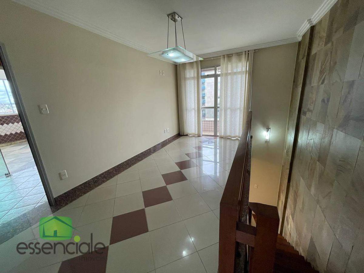 Cobertura, Eldorado, 4 Quartos, 4 Vagas, 3 Suítes