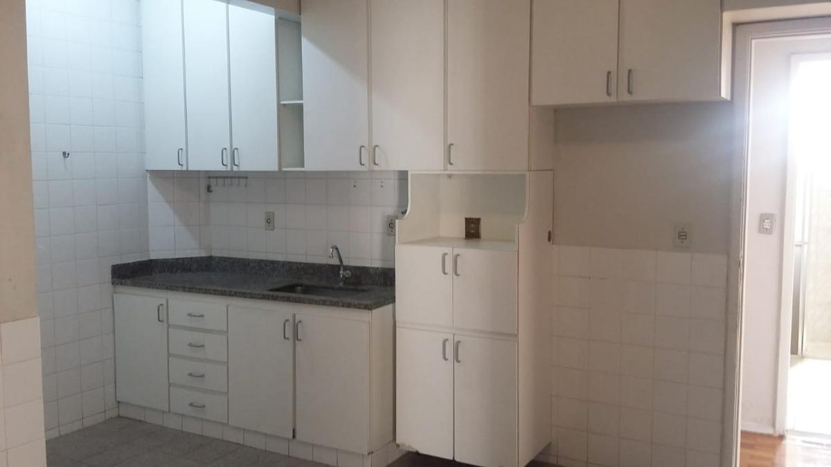 Apartamento, São Lucas, 3 Quartos, 1 Vaga