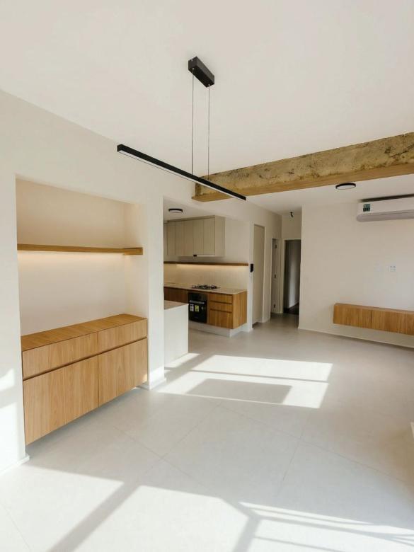 Apartamento, Funcionários, 3 Quartos, 2 Vagas, 1 Suíte