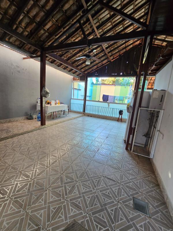 Casa, Conjunto Celso Machado, 4 Quartos, 2 Vagas, 1 Suíte