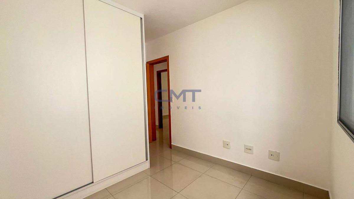 Apartamento, Nova Suíssa, 4 Quartos, 2 Vagas, 1 Suíte
