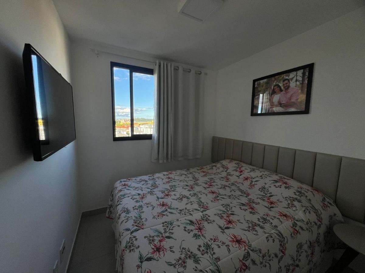 Apartamento, Ana Lúcia, 2 Quartos, 2 Vagas, 1 Suíte