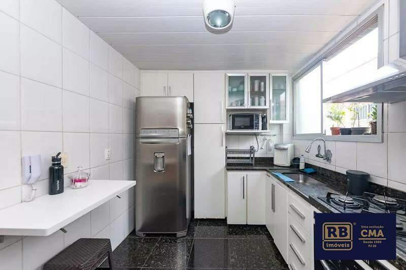 Cobertura, Prado, 4 Quartos, 2 Vagas, 1 Suíte