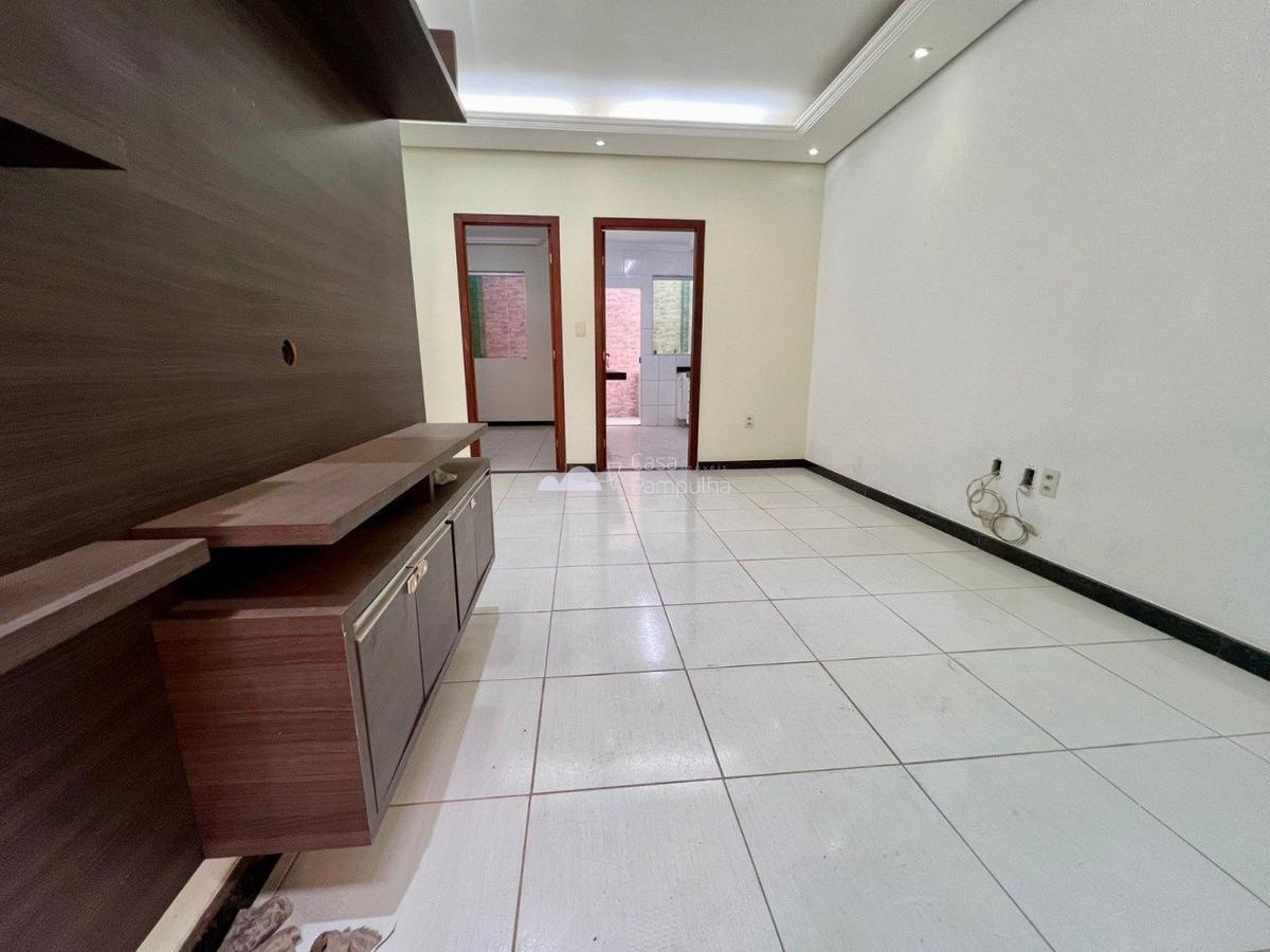 Casa, Santa Branca, 2 Quartos, 2 Vagas