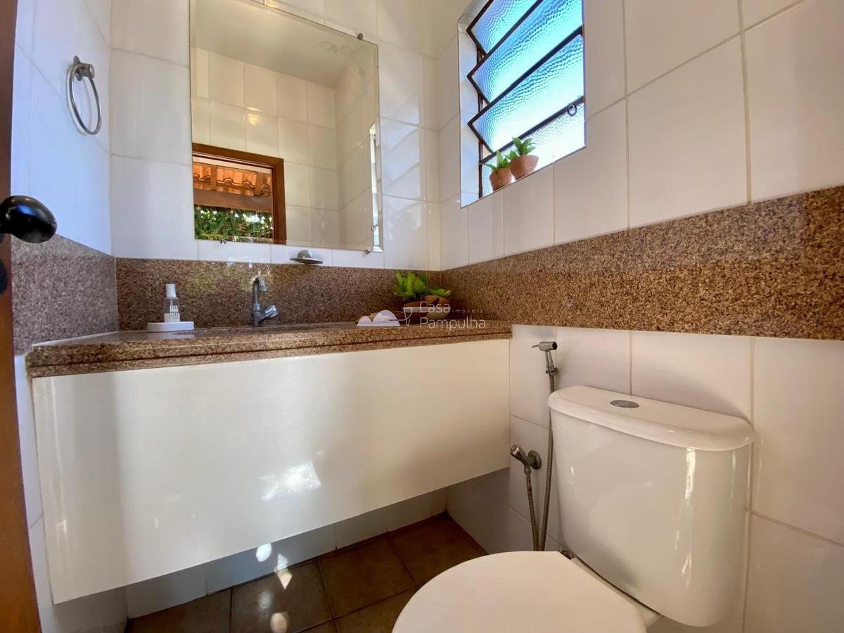 Casa, Itapoã, 4 Quartos, 6 Vagas, 1 Suíte