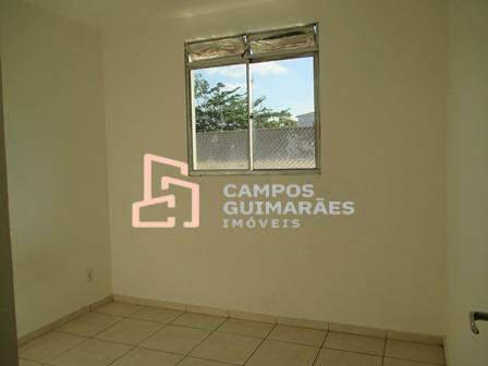 Apartamento, Kennedy, 3 Quartos, 1 Vaga, 1 Suíte