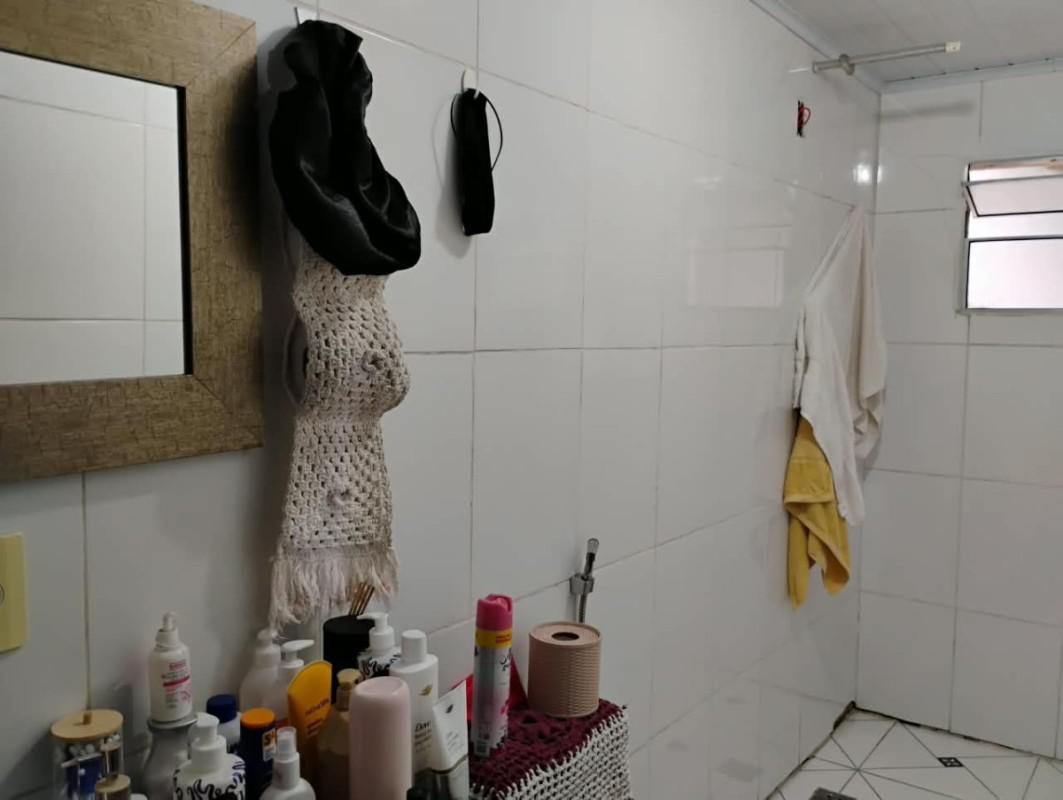 Casa, Vila Clóris, 3 Quartos, 6 Vagas, 1 Suíte