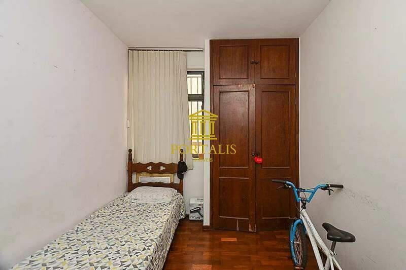 Apartamento, Cidade Nova, 3 Quartos, 1 Vaga, 1 Suíte
