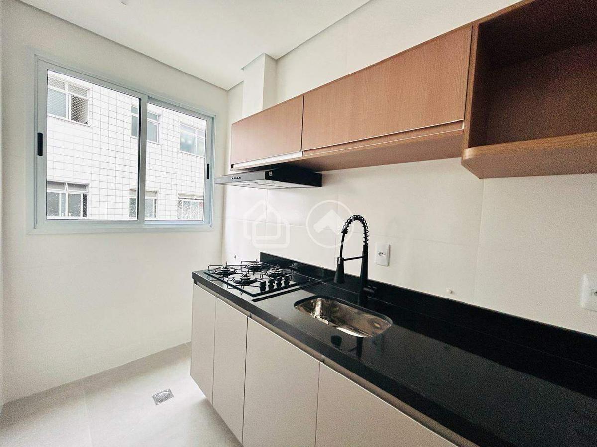 Apartamento, Buritis, 1 Quarto, 1 Vaga, 1 Suíte