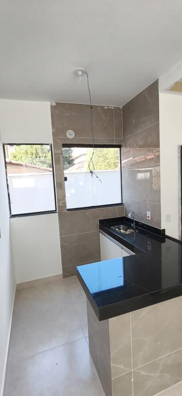 Casa, Glória, 2 Quartos, 1 Vaga