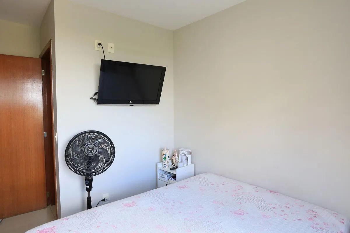 Apartamento, Nova Vista, 2 Quartos, 2 Vagas, 1 Suíte