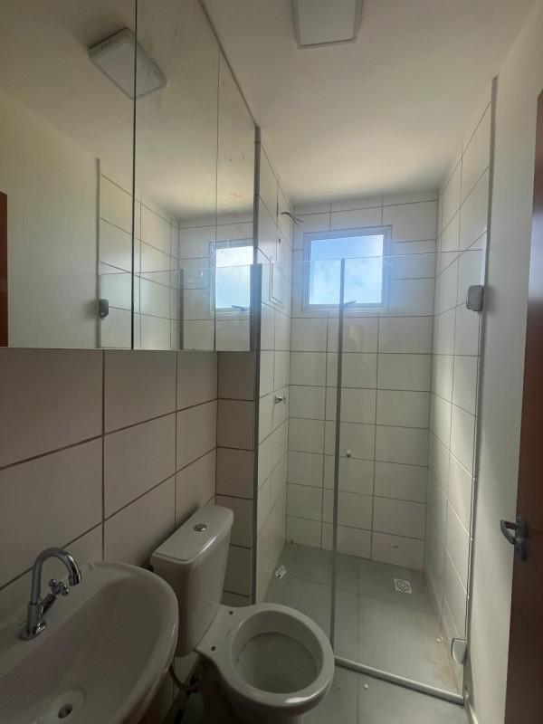 Apartamento, Solar do Barreiro, 2 Quartos, 1 Vaga