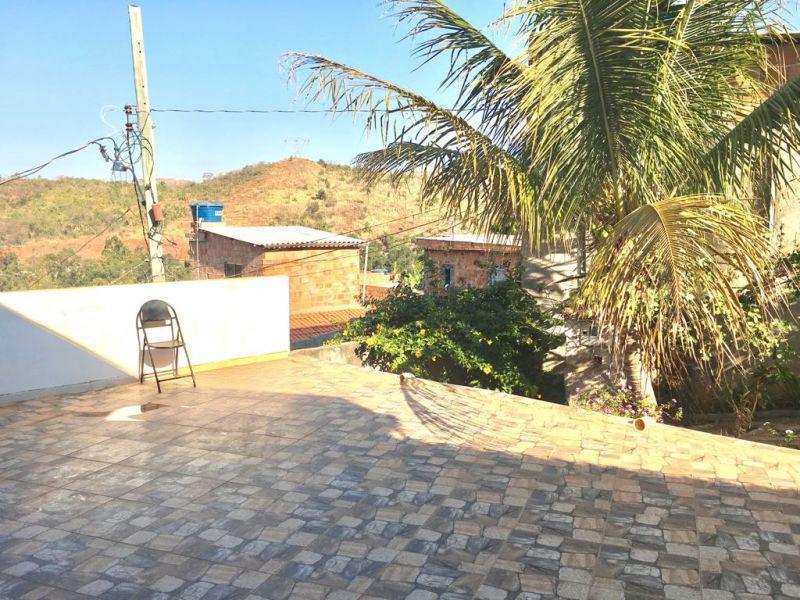 Casa, Nossa Senhora de Fátima, 3 Quartos, 1 Vaga, 2 Suítes