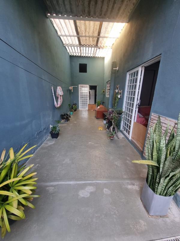 Casa, Colonial, 3 Quartos, 4 Vagas
