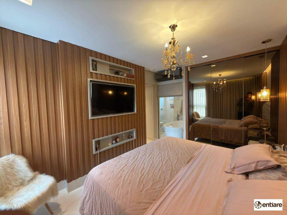 Apartamento, Buritis, 3 Quartos, 3 Vagas, 1 Suíte