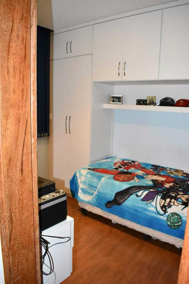 Apartamento, Conjunto Morada da Serra, 2 Quartos, 1 Vaga
